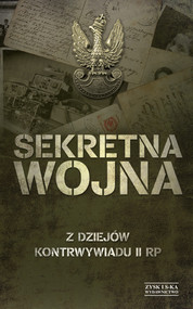 Sekretna wojna.