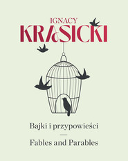 Bajki i przypowieści. Wydanie polsko-angielskie