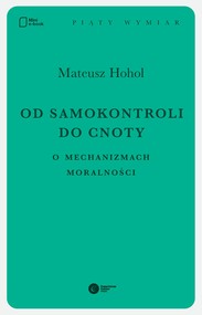 Od samokontroli do cnoty.