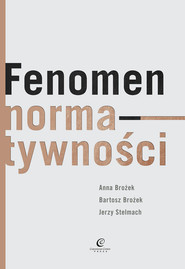 Fenomen normatywności