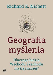 Geografia myślenia