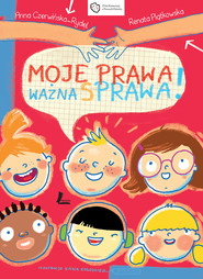 Moje prawa, ważna sprawa!