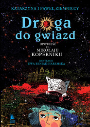 Droga do gwiazd