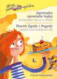 Agnieszka opowiada bajkę (pol-ang)