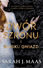 Dwór szronu i blasku gwiazd. Tom 3,5