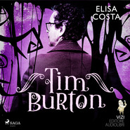 Tim Burton
