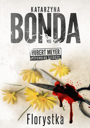 Florystka. Hubert Meyer. Tom 3.