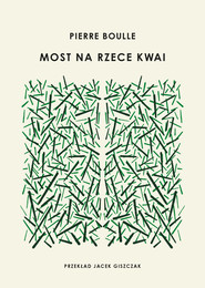 Most na rzece Kwai