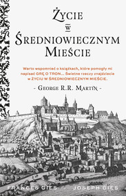 Życie w średniowiecznym mieście