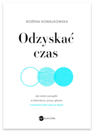 Odzyskać czas