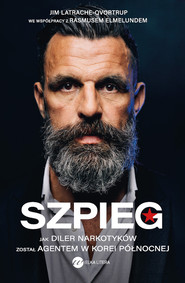 Szpieg