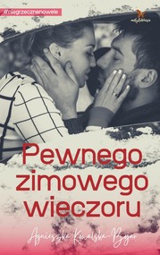 Pewnego zimowego wieczoru