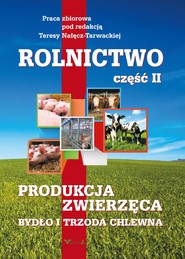 Rolnictwo cz.2