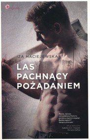 Las pachnący pożądaniem