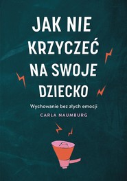 Jak nie krzyczeć na swoje dziecko