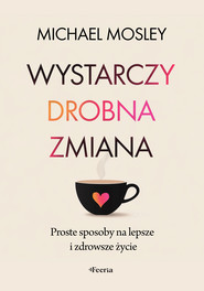 Wystarczy drobna zmiana