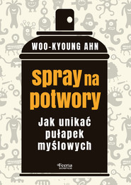 Spray na potwory