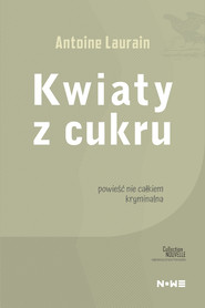 Kwiaty z cukru