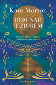 DOM NAD JEZIOREM