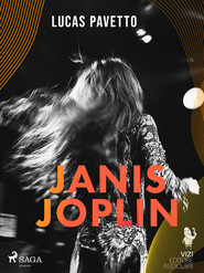 Janis Joplin