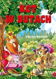 Kot w butach