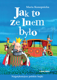 Jak to ze lnem bylo
