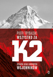Wszystko za K2