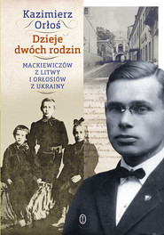 Dzieje dwóch rodzin
