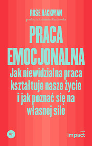 Praca emocjonalna