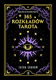 365 rozkładów tarota