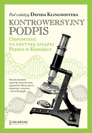 Kontrowersyjny podpis