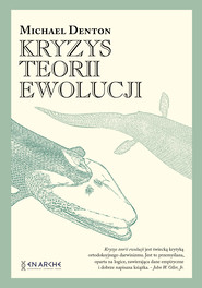 Kryzys teorii ewolucji