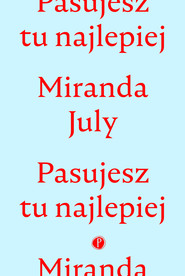 Pasujesz tu najlepiej