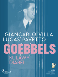 Goebbels, kulawy diabeł