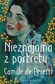 NIEZNAJOMA Z PORTRETU