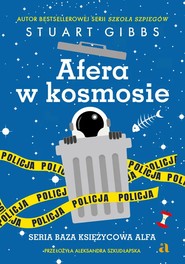 Afera w kosmosie