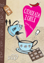 Czekolada z chili