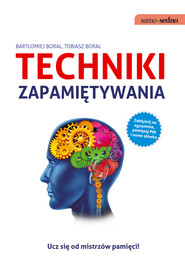 Samo Sedno - Techniki zapamiętywania