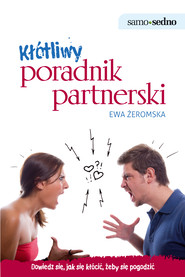 Samo Sedno - Kłótliwy poradnik partnerski