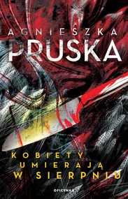 Kobiety umierają w sierpniu