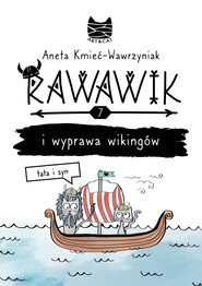 Rawawik i wyprawa wikingów