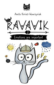 Ravavik. Emotions are important