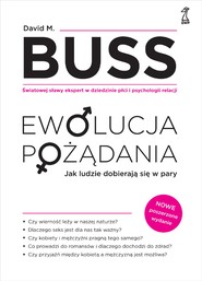 EWOLUCJA POŻADANIA