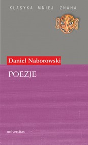 Poezje (Daniel Naborowski)