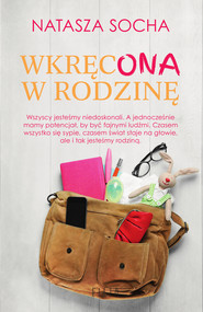 Wkręcona w rodzinę