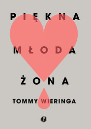 Piękna młoda żona