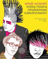Krótka historia młodzieżowej subkulturowości
