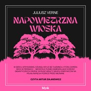 Napowietrzna wioska