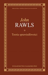Teoria sprawiedliwości