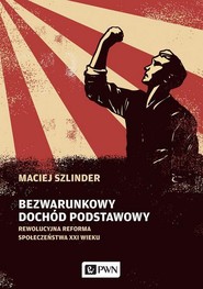 Bezwarunkowy dochód podstawowy